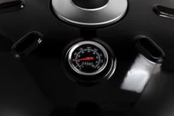 CADAC Camping Gasgrill Grillo Chef 40 / BBQ + Dome - 30 Mbar 13 CADAC Camping Gasgrill Grillo Chef 40 / BBQ + Dome - 30 Mbar -Broil King Store CADAC Gasgrill Grillo Chef 40 Deckelthermometer 1