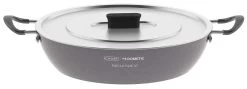 CADAC Paellapfanne 30 Mit Deckel / Ø 28cm