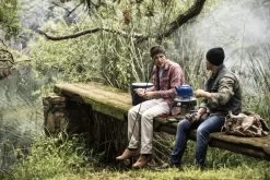 CADAC Camping Gasgrill Safari Chef 30 HP - Kartuschenbetrieb -Broil King Store CADAC Safari Chef Gaskocher 1