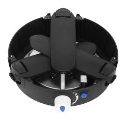 CADAC Camping Gasgrill Safari Chef 30 LP - 50mbar -Broil King Store CADAC Safari Chef klappbare Beine 4