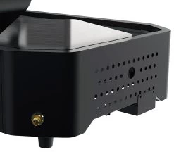 COZZE Plancha 600 / Plancha Grill Mit 2 Gusseisen Grillplatten 18 COZZE Plancha 600 / Plancha Grill Mit 2 Gusseisen Grillplatten -Broil King Store COZZE Planchagrill 600 Gasanschluss