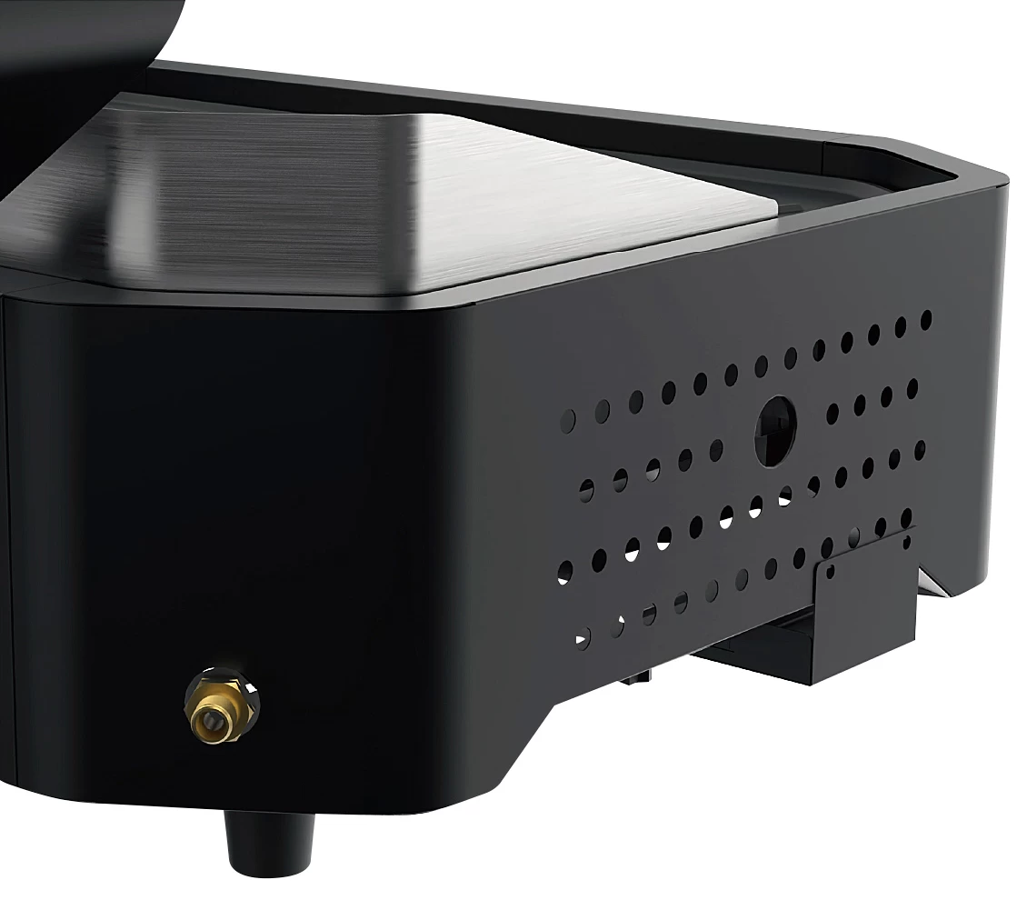 COZZE Plancha 600 / Plancha Grill Mit 2 Gusseisen Grillplatten 9 COZZE Plancha 600 / Plancha Grill Mit 2 Gusseisen Grillplatten – Bild 7