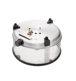 Cobb Grill Premier+ Gas Deluxe Gasgrill 30mbar - Modell 2023 -Broil King Store Cobb Gasgrill Premier Plus Deluxe unten