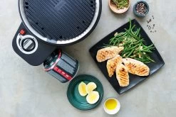 Cobb Grill Premier Gas Deluxe 2.0 - Gasgrill - Kartuschenanschluss - Modell 2023 16 Cobb Grill Premier Gas Deluxe 2.0 - Gasgrill - Kartuschenanschluss - Modell 2023 -Broil King Store Cobb Grill Premier Gas Deluxe 2 0 Grillplatte