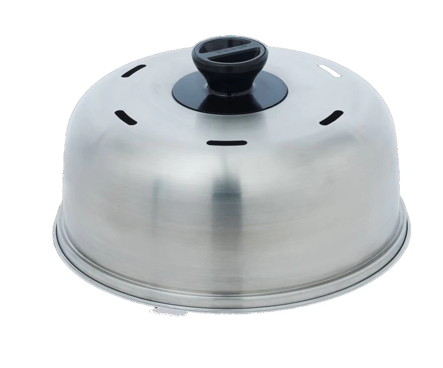 Cobb Grill Premier Gas Deluxe 2.0 - Gasgrill - Kartuschenanschluss - Modell 2023 5 Cobb Grill Premier Gas Deluxe 2.0 - Gasgrill - Kartuschenanschluss - Modell 2023 – Bild 3