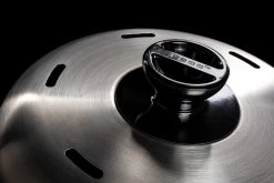 Cobb Grill Premier+ Gas Deluxe Gasgrill 30mbar - Modell 2023 -Broil King Store Cobb Grill Premier Plus Gas Deluxe Deckel