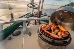 Cobb Grill Supreme Deluxe 2.0 Holzkohlegrill - Modell 2023 -Broil King Store Cobb Grill Supreme Deluxe 2 0 600 1 Griddle