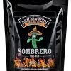 Don Marco`s Dry Rub Sombrero 630g Beutel 1 Don Marco`s Dry Rub Sombrero 630g Beutel -Broil King Store Don Marcos BBQ Rub Sombrero 630g Beutel