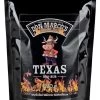 Don Marco`s Dry Rub Texas Style 630g Beutel