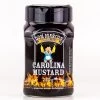Don Marcos Carolina Mustard BBQ Rub 220g Dose