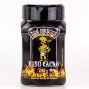 Don Marcos King Cacao BBQ Rub 220g Dose -Broil King Store Don Marcos King Cacao BBQ Rub 220gr Dose 1 1493043287