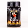 Don Marcos Pork Powder BBQ Rub 220g Dose 1 Don Marcos Pork Powder BBQ Rub 220g Dose -Broil King Store Don Marcos Pork Powder 220gr Dose