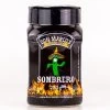 Don Marcos Sombrero BBQ Rub 220g Dose -Broil King Store Don Marcos Sombrero BBQ Rub 220gr Dose