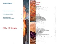 Broil King Store 28 Dutch Oven Fibel XXL Band 2 - 125 Rezepte