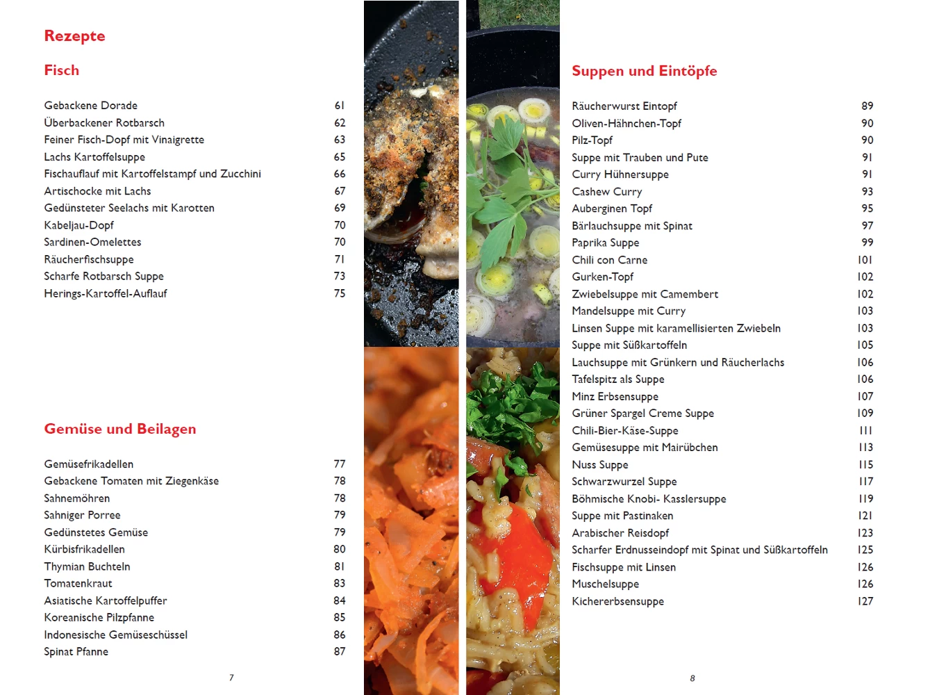 Dutch Oven Fibel XXL Band 2 - 125 Rezepte 4 Dutch Oven Fibel XXL Band 2 - 125 Rezepte – Bild 2