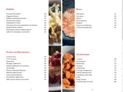 Dutch Oven Fibel XXL Band 2 - 125 Rezepte 13 Dutch Oven Fibel XXL Band 2 - 125 Rezepte -Broil King Store Dutch Oven Fibel XXL Band 2 Inhalt 3