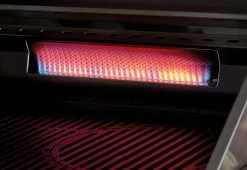 Enders Gasgrill Kansas II Pro 3 SIK Turbo -Broil King Store Enders Gasgrill Kansas II Pro 3 SIK Turbo 8713 Heckbrenner