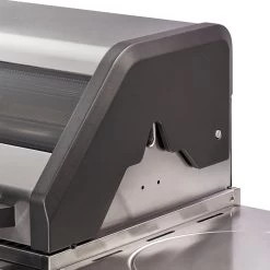 Enders Gasgrill Kansas II Pro 4 SIK Profi Turbo 29 Enders Gasgrill Kansas II Pro 4 SIK Profi Turbo -Broil King Store Enders Gasgrill Kansas II Pro 4 SIK Profi Turbo Deckel