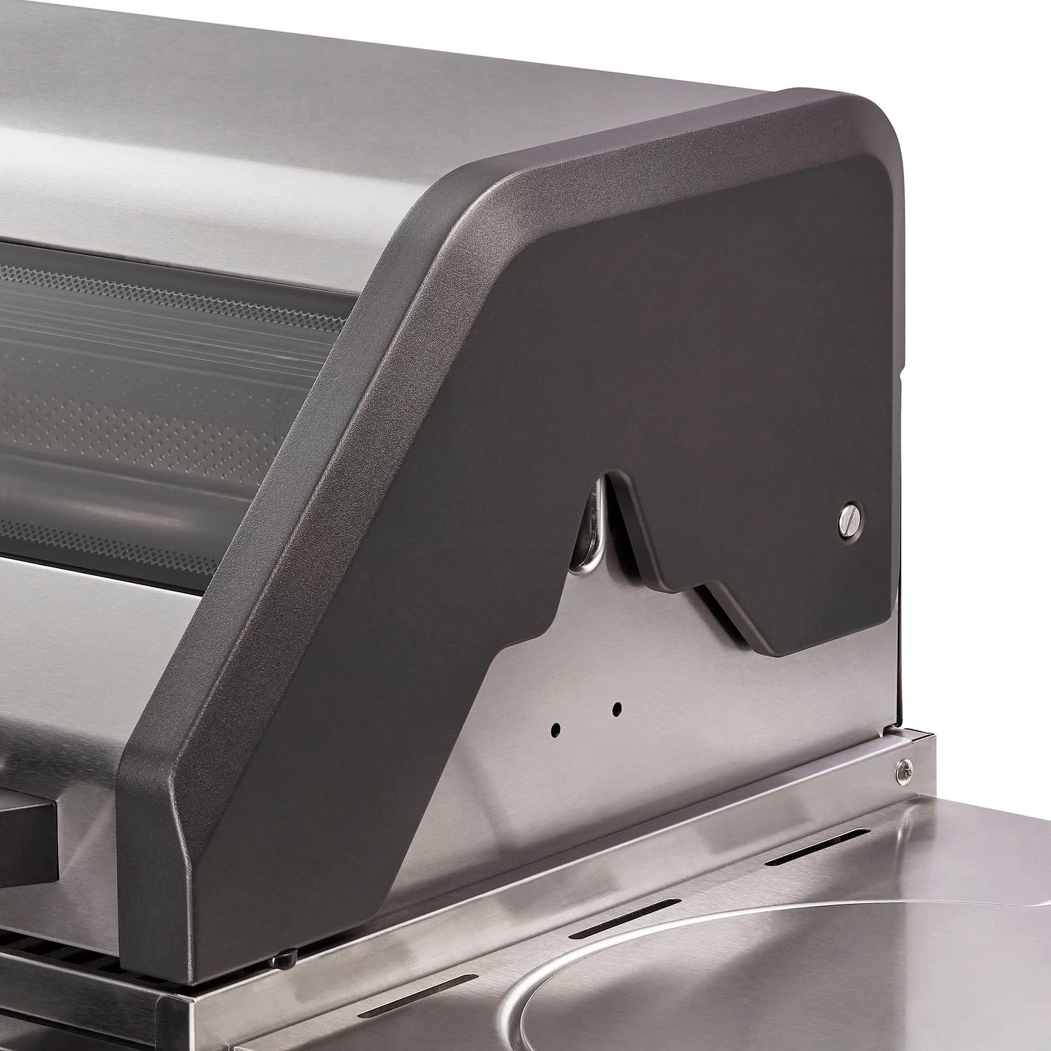 Enders Gasgrill Kansas II Pro 4 SIK Profi Turbo 13 Enders Gasgrill Kansas II Pro 4 SIK Profi Turbo – Bild 11