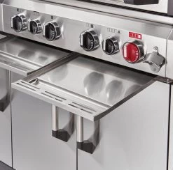 Enders Gasgrill Kansas II Pro 4 SIK Profi Turbo 23 Enders Gasgrill Kansas II Pro 4 SIK Profi Turbo -Broil King Store Enders Gasgrill Kansas II Pro 4 SIK Profi Turbo Fettschublade