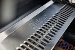 Enders Gasgrill Monroe Pro 3 SIK Turbo 30 Enders Gasgrill Monroe Pro 3 SIK Turbo -Broil King Store Enders Gasgrill Monroe PRO 3 SIK Turbo Warmhalterost