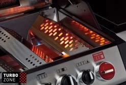 Enders Gasgrill Monroe Pro 3 SIK Turbo 19 Enders Gasgrill Monroe Pro 3 SIK Turbo -Broil King Store Enders Gasgrill Monroe Pro 3 SIK Turbo Zone