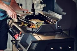 Enders Gasgrill Monroe Pro 4 SIK Turbo -Broil King Store Enders Gasgrill Monroe Pro 4 SIK Turbo Grillvergnuegen