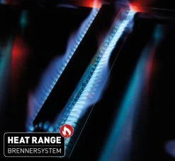 Enders Gasgrill Monroe Pro X 3 S Turbo 18 Enders Gasgrill Monroe Pro X 3 S Turbo -Broil King Store Enders Gasgrill Monroe ProX 3 S Turbo Brenner