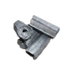 Greek Fire Holzkohlebriketts 10kg -Broil King Store Greek Fire Holzkohle Grillbriketts 10kg 1