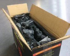 Greek Fire Nuggets - 1 Palette = 480kg 7 Greek Fire Nuggets - 1 Palette = 480kg -Broil King Store Greekfire Nuggets