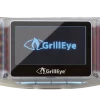GrillEye MAX - Smart WiFi Grillthermometer Mit Cloud Funktion - Intant-Thermometer +/-0,1°C Präzise ( Grill Eye ) - Inkl. 2 IRIS Probe Temperaturfühler -Broil King Store Grill Eye Max Bluetooth Grillthermometer Smart 2