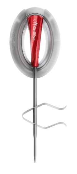 GrillEye IRIS Probe Für GrillEye Max - Hochpräziser Instant-Temperaturfühler