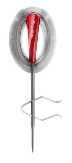 GrillEye MAX - Smart WiFi Grillthermometer Mit Cloud Funktion - Set Inkl. 8 IRIS Probe Temperaturfühler -Broil King Store GrillEye Iris Probe Temperaturfuehler GrillEye Max Instant 1