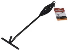 Grillfürst XXL Dutch Oven Set: Starterpaket Gusseisen - X-DEAL Mit Dutch Oven DO9+DO4, Kastenform BK4, Gusseisenpfanne Ø 30 Cm - Inkl. Großem Zubehörpaket -Broil King Store Grillfuerst Dutch Oven Deckelheber 16 084 3