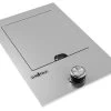 Grillfürst Einbau Seitenbrenner Für Die Outdoor Küche - Drop In 2 Grillfürst Einbau Seitenbrenner Für Die Outdoor Küche - Drop In -Broil King Store Grillfuerst Edelstahl Einbau Seitenkocher 21 268