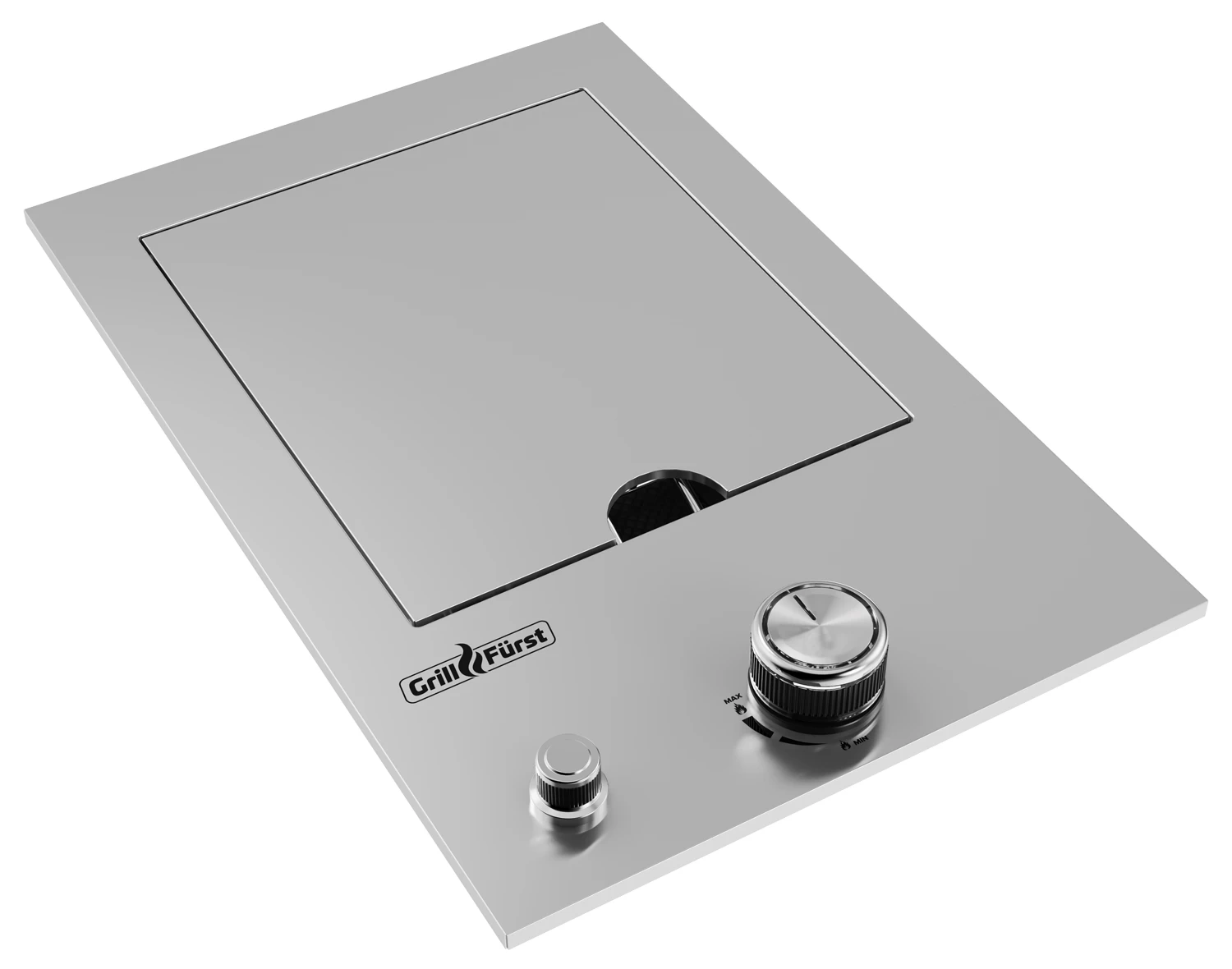 Grillfürst Einbau Infrarotbrenner Für Die Outdoor Küche - Drop-In 3 Grillfürst Einbau Infrarotbrenner Für Die Outdoor Küche - Drop-In
