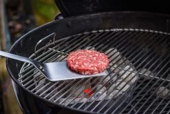 Grillfürst Premium Wender 45 Cm 10 Grillfürst Premium Wender 45 Cm -Broil King Store Grillfuerst Grillgut Wender Grill