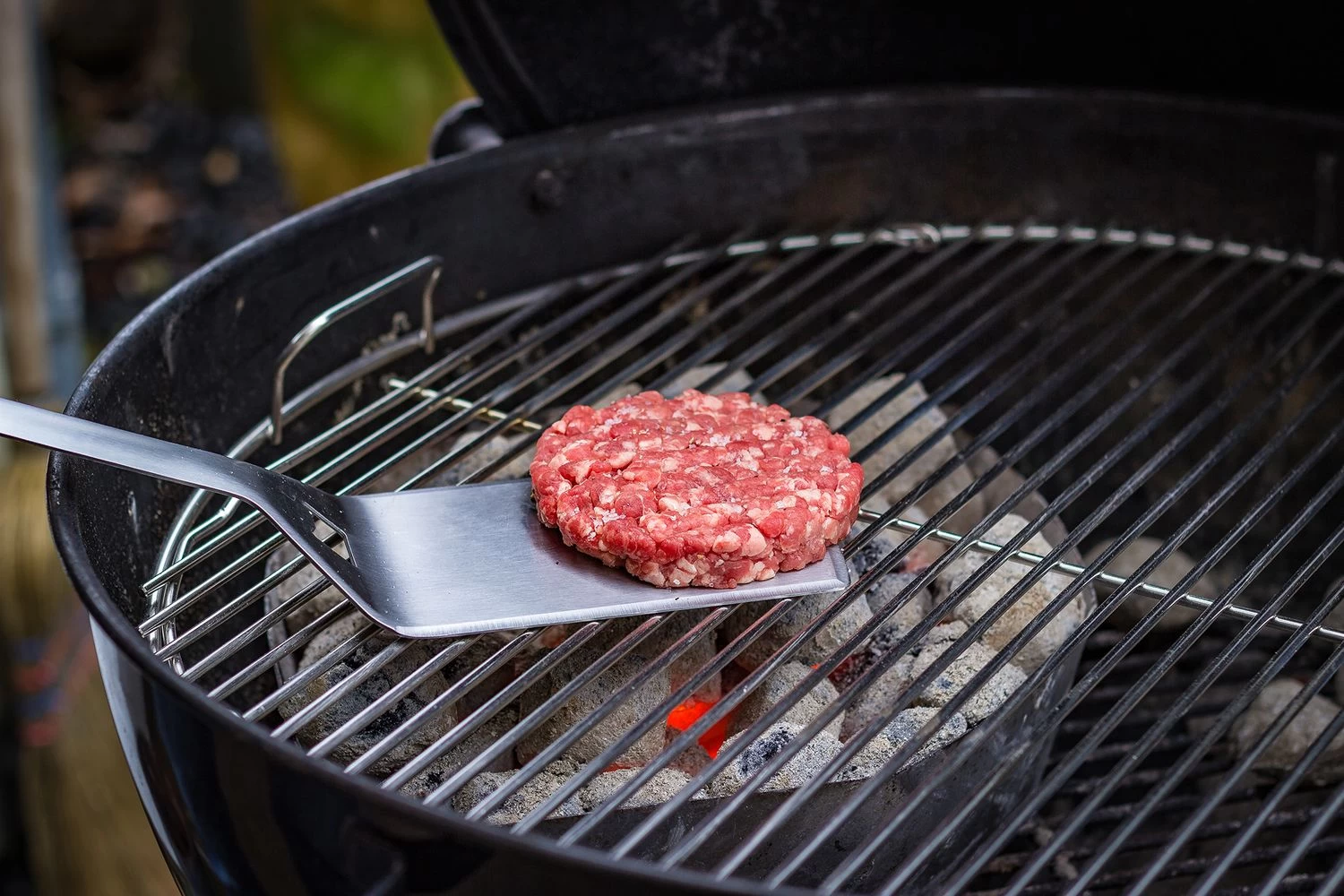 Grillfürst Premium Wender 45 Cm 5 Grillfürst Premium Wender 45 Cm – Bild 3