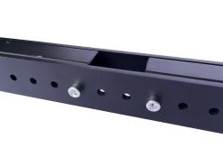 Grillfürst Grillwagen - K1 Für Grillfürst G310, Rösle Videro G3/G3-S, Napoleon Rogue 365 -Broil King Store Grillfuerst Grillwagen massice Streben