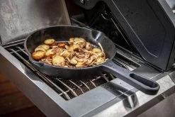 Grillfürst Gusseisenpfanne Mit Stielgriff Ø 25 Cm 11 Grillfürst Gusseisenpfanne Mit Stielgriff Ø 25 Cm -Broil King Store Grillfuerst Gusseisen Pfanne Stiel 25