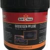 Grillfürst Dutch Oven Set / Gusseisen Pflegeset 1 Grillfürst Dutch Oven Set / Gusseisen Pflegeset -Broil King Store Grillfuerst Gusseisen Pflegepaste