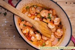 Grillfürst Dutch Oven Sternentöpfchen / Gusseisen Bräter - Emailliert - M - Lila 14 Grillfürst Dutch Oven Sternentöpfchen / Gusseisen Bräter - Emailliert - M - Lila -Broil King Store Grillfuerst Gusseisen Sternentoepfchen M Beispiel