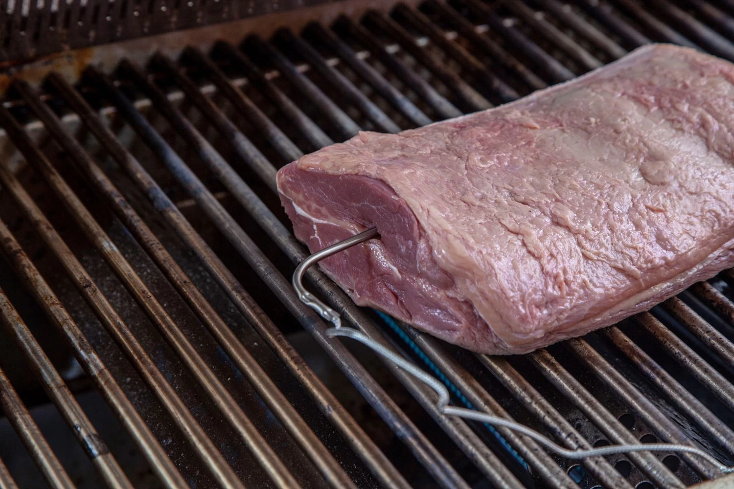 Grillfürst Funk-Thermometer / Grillthermometer / Grillgut Thermometer - Eintracht Frankfurt Edition 11 Grillfürst Funk-Thermometer / Grillthermometer / Grillgut Thermometer - Eintracht Frankfurt Edition – Bild 9