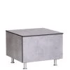 Grillfürst Outdoor Küche Podest Modul OKE66 Beton 1 Grillfürst Outdoor Küche Podest Modul OKE66 Beton -Broil King Store Grillfuerst Outdoor Kueche Podest Modul Beton