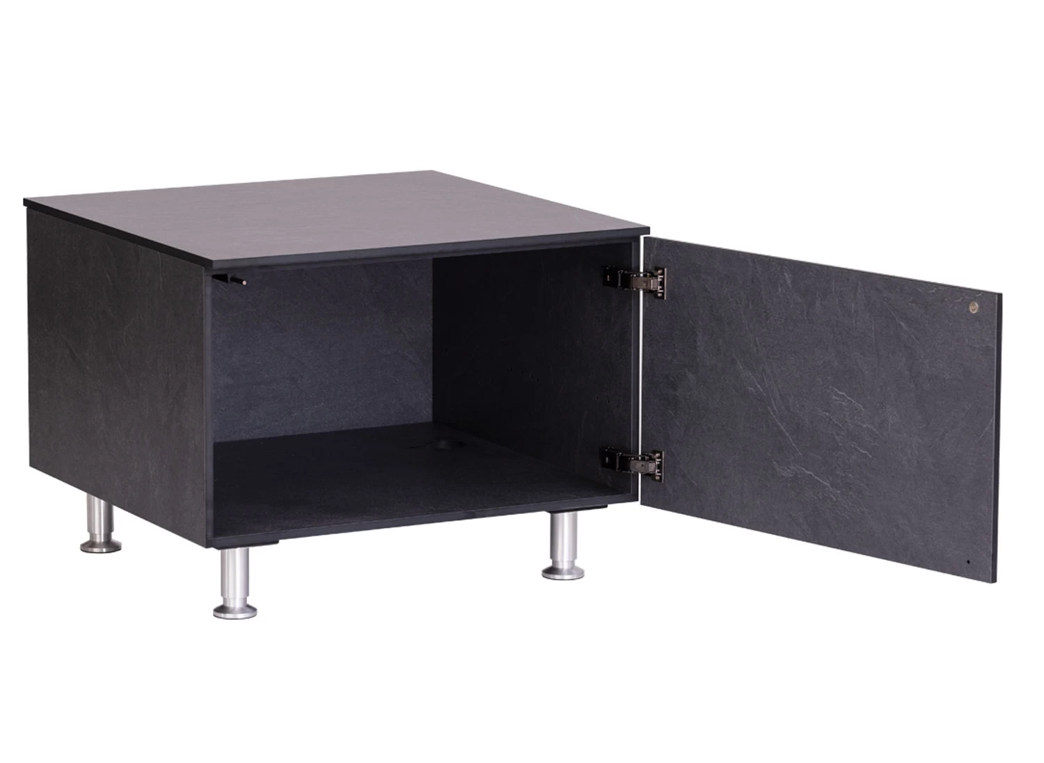 Grillfürst Outdoor Küche Podest Modul OKE66 Schiefer 4 Grillfürst Outdoor Küche Podest Modul OKE66 Schiefer – Bild 2