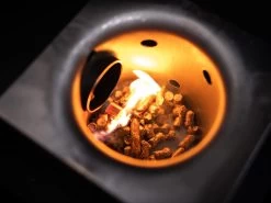 Grillfürst Pelletgrill / Pelletsmoker S280 36 Grillfürst Pelletgrill / Pelletsmoker S280 -Broil King Store Grillfuerst Pelletgril Zuendung Gluehstab