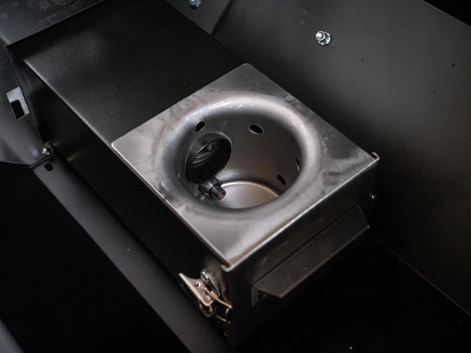 Grillfürst Pelletgrill / Pelletsmoker S280 15 Grillfürst Pelletgrill / Pelletsmoker S280 – Bild 13