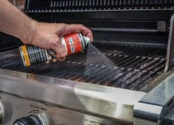 Grillfürst Dutch Oven Set / Gusseisen Pflegeset -Broil King Store Grillfuerst Pflegespray Gasgrill