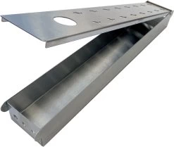 Broil King Store 14 Grillfürst Räucherbox Aus Edelstahl Für Grillfürst Gasgrills Ab G210