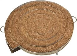 Grillfürst Kaltrauchgenerator / Räucherschnecke XXL 31cm 14 Grillfürst Kaltrauchgenerator / Räucherschnecke XXL 31cm -Broil King Store Grillfuerst Raeucherschnecke XXL befuellt